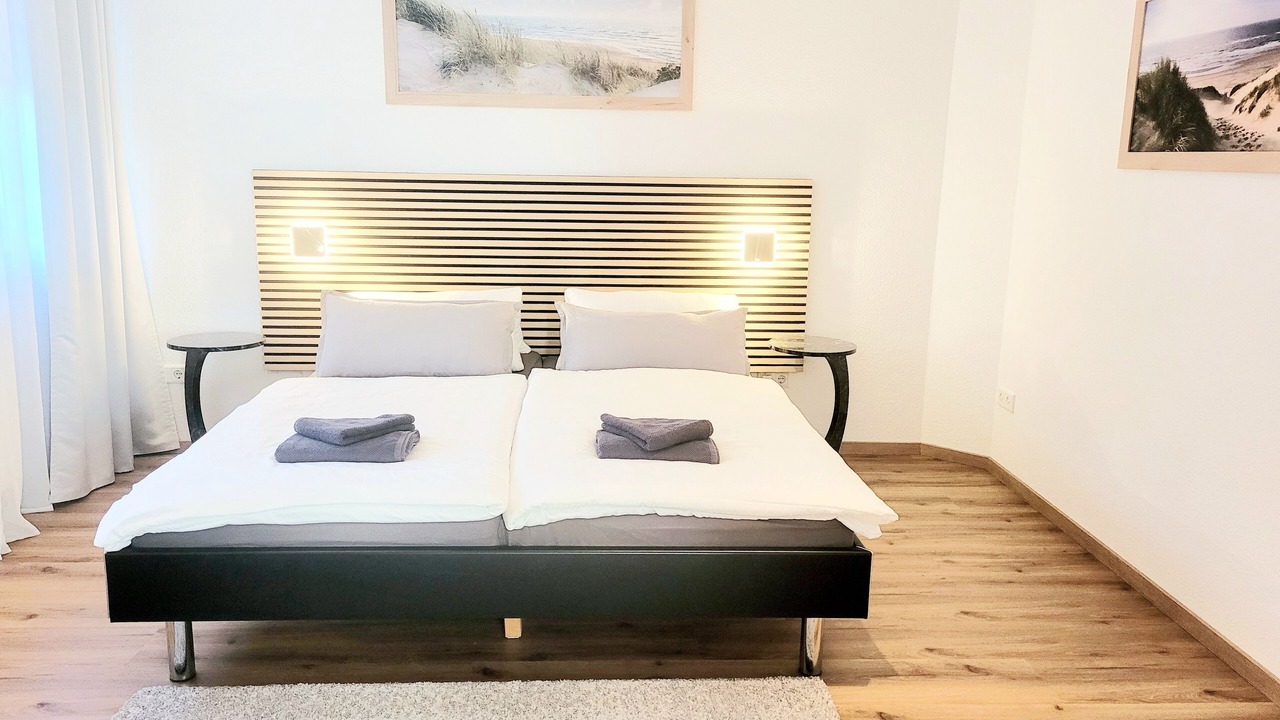 Photo of Bedroom in Ostbevern