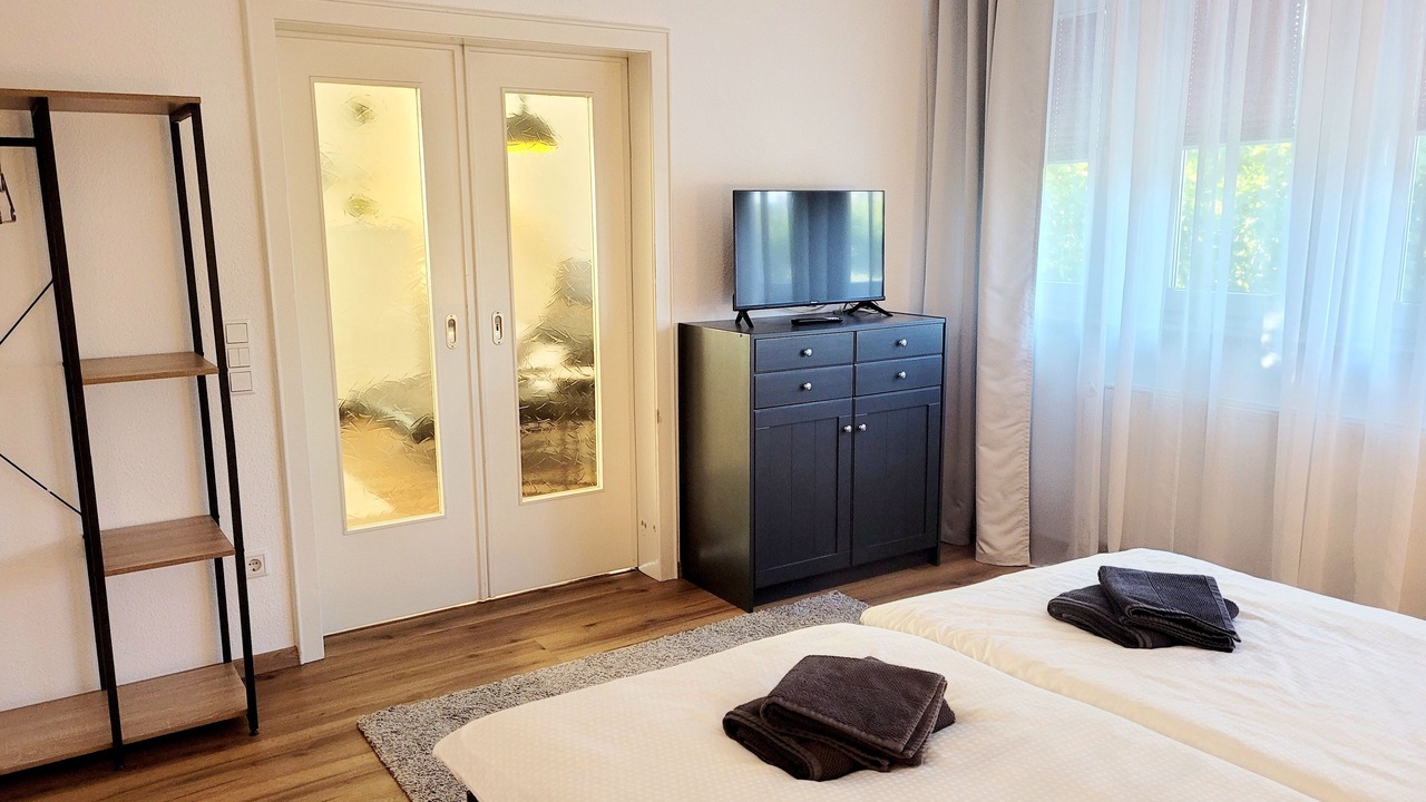 Photo of Bedroom in Ostbevern