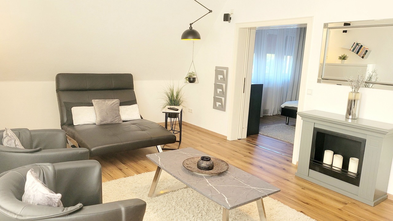 Photo of Livingroom in Ostbevern