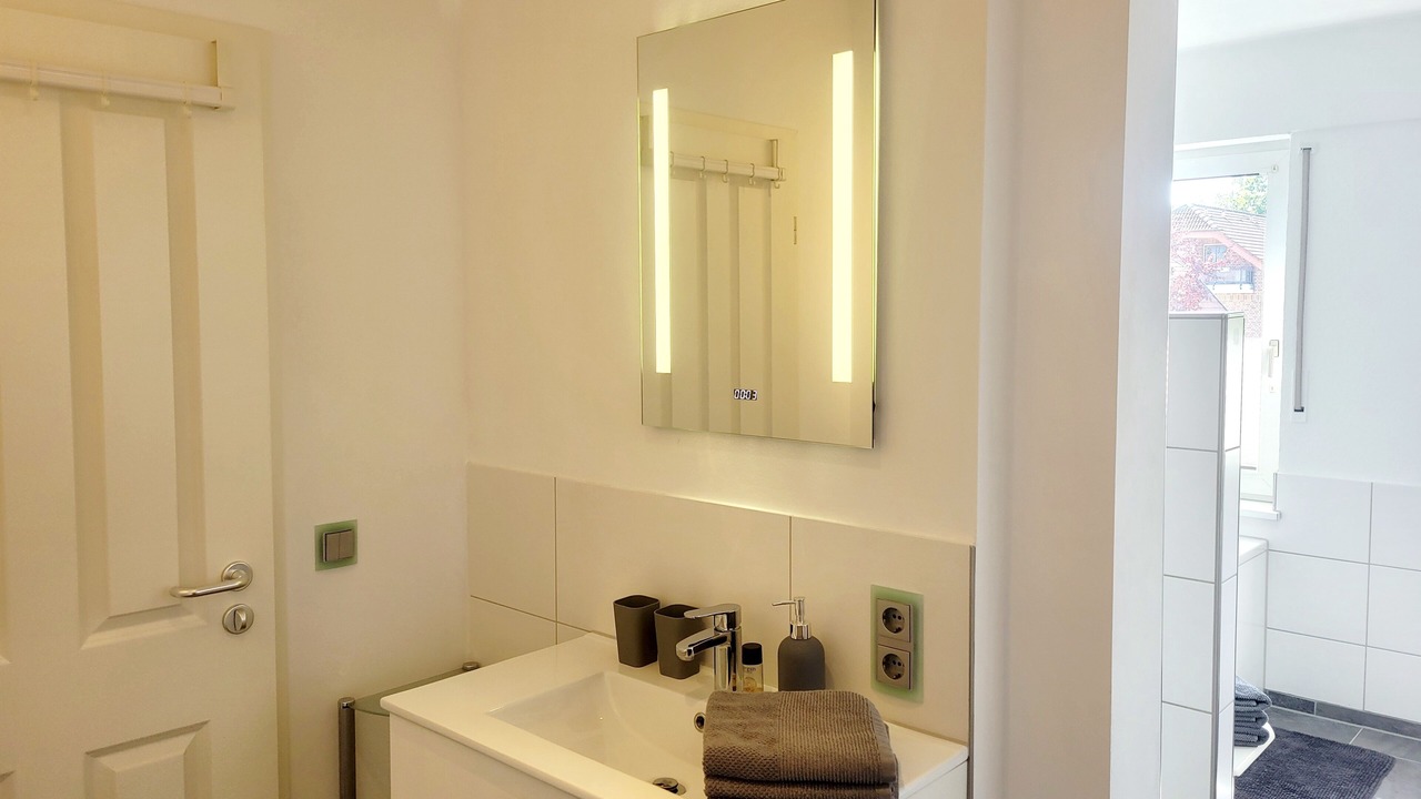 Photo of Bathroom in Ostbevern