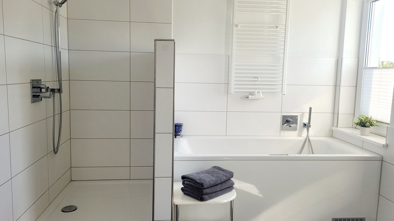 Photo of Bathroom in Ostbevern