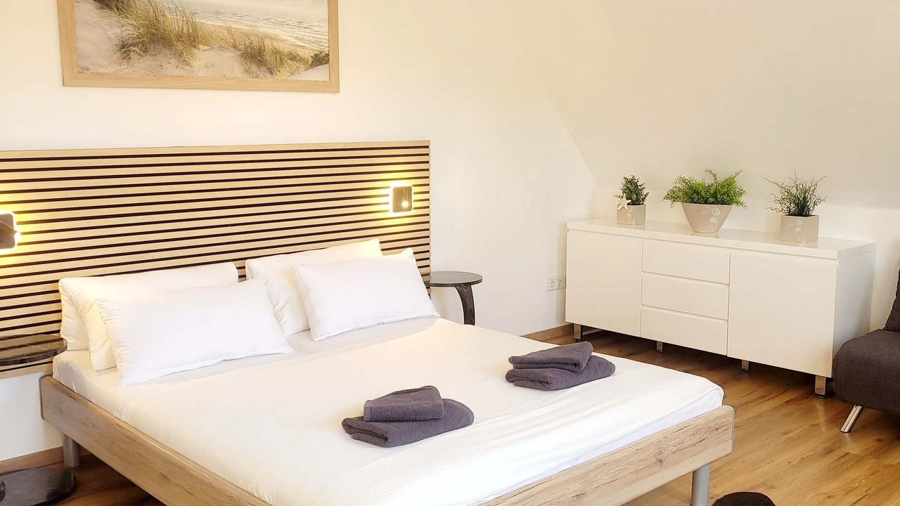 Photo of Bedroom in Ostbevern