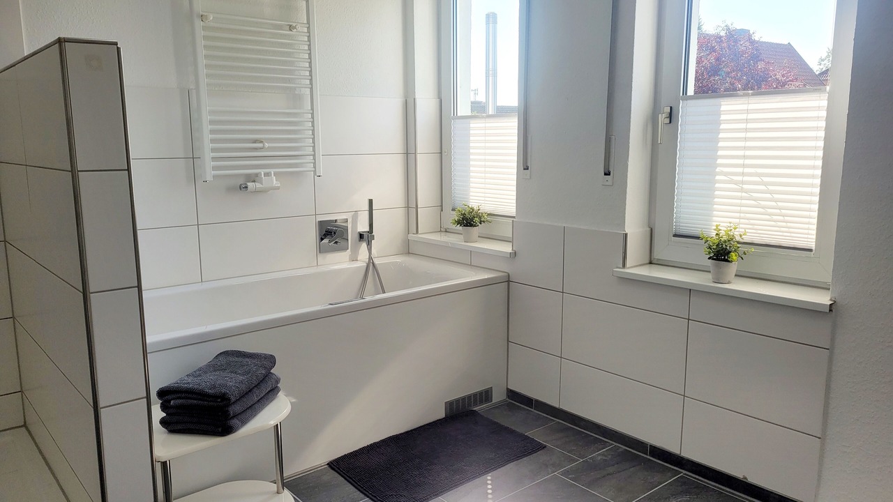 Photo of Bathroom in Ostbevern