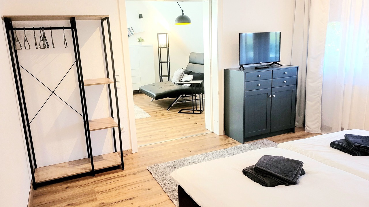 Photo of Bedroom in Ostbevern