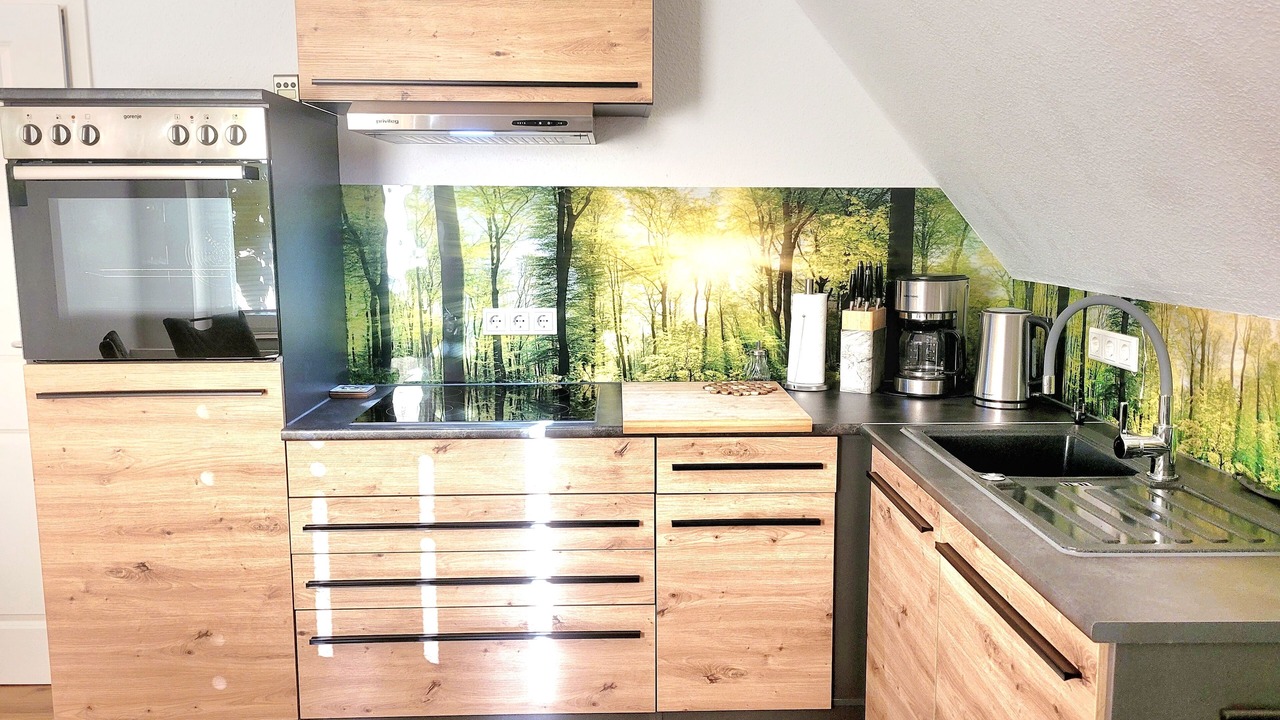 Photo of Kitchen in Ostbevern