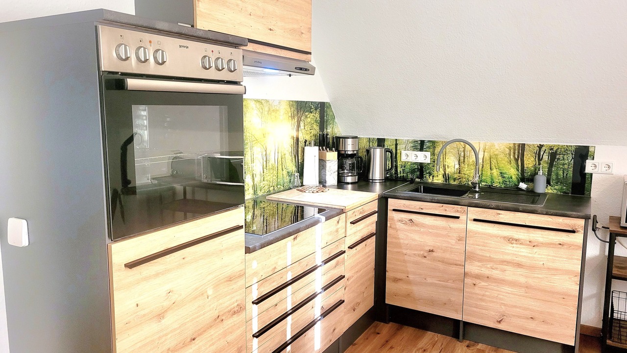 Photo of Kitchen in Ostbevern
