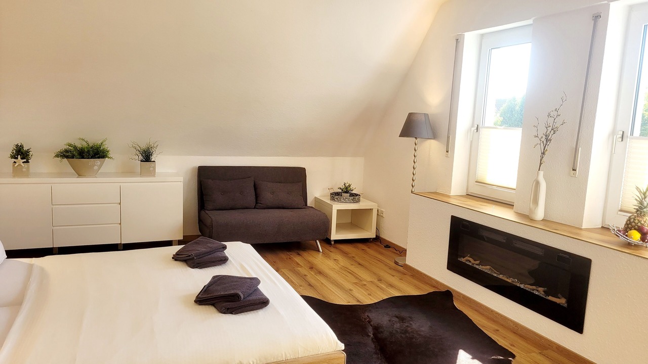 Photo of Bedroom in Ostbevern