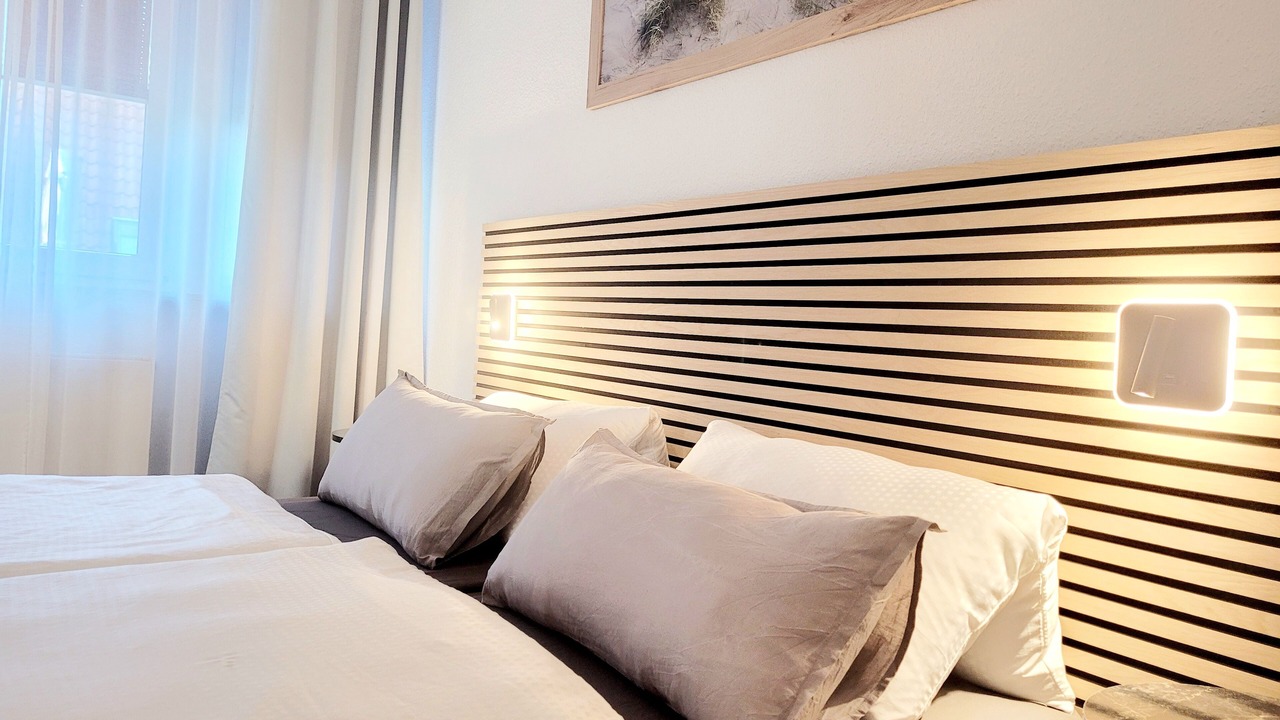 Photo of Bedroom in Ostbevern