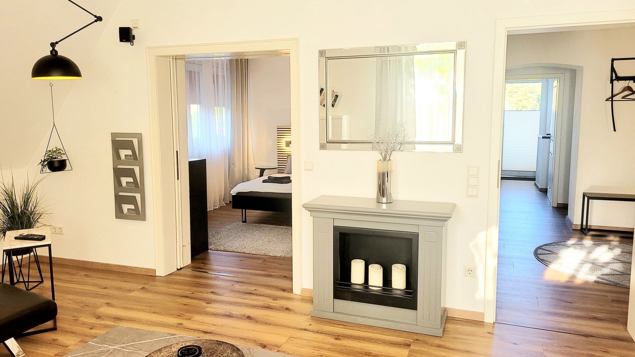 Photo of Bedroom in Ostbevern
