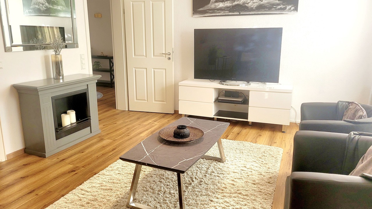 Photo of Livingroom in Ostbevern