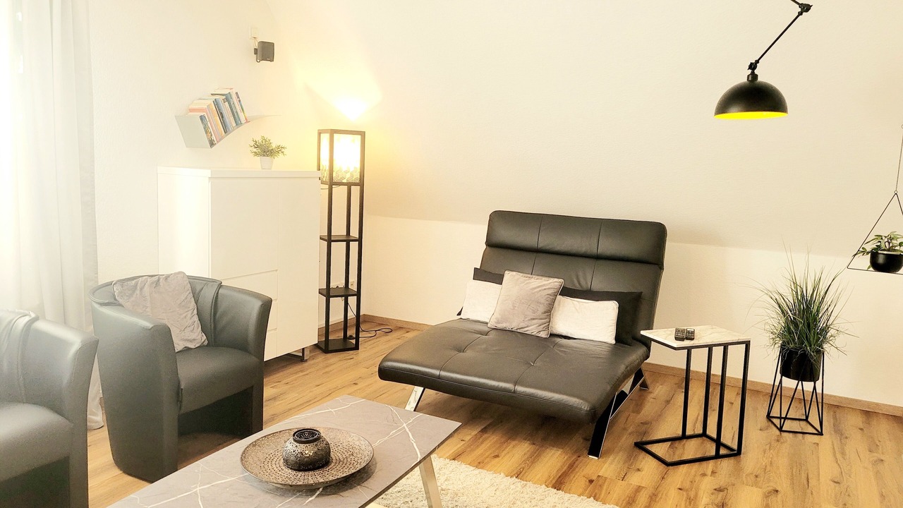 Photo of Livingroom in Ostbevern