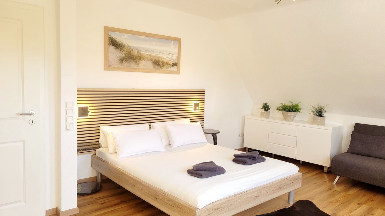 Photo of Bedroom in Ostbevern