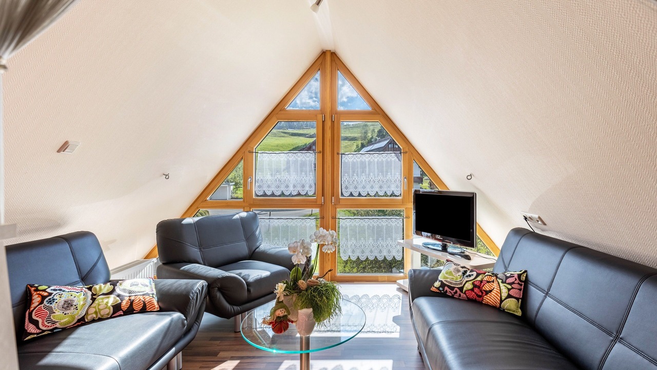Photo of Livingroom in Unterkirnach