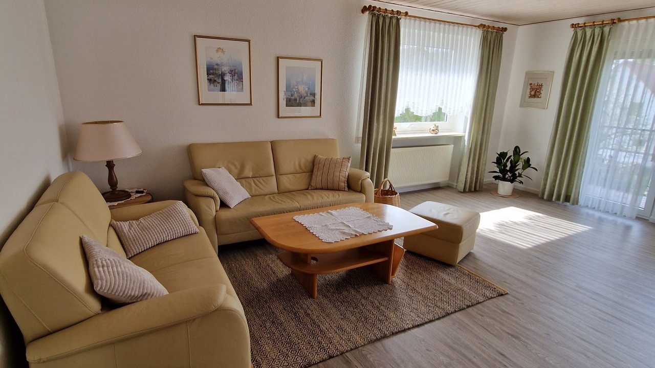 Photo of Livingroom in Eckersmuhlen