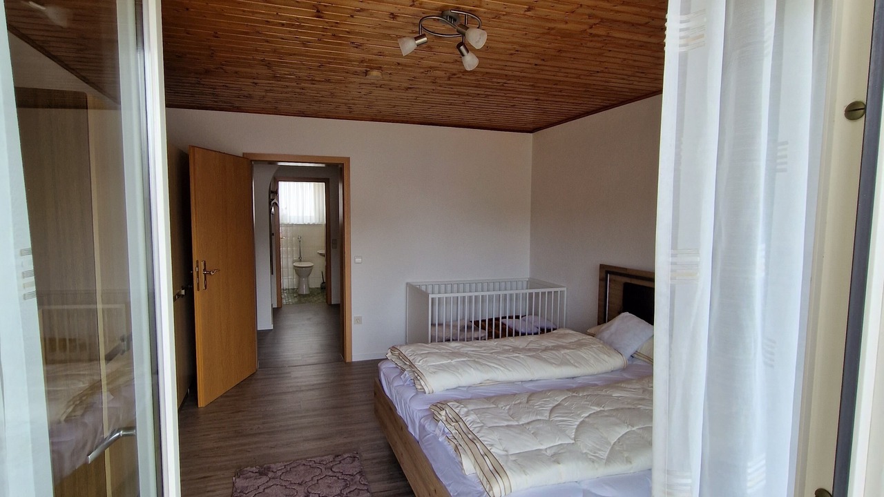 Photo of Bedroom in Eckersmuhlen
