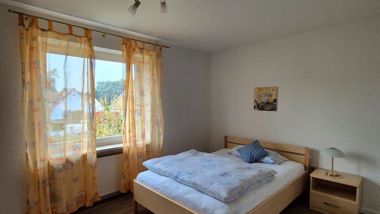 Photo of Bedroom in Eckersmuhlen