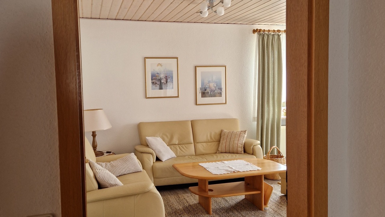 Photo of Livingroom in Eckersmuhlen