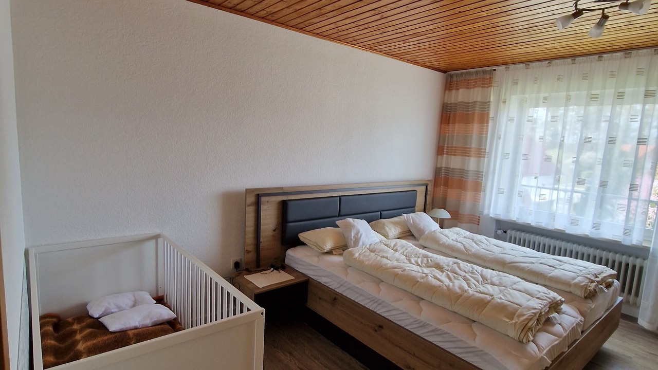 Photo of Bedroom in Eckersmuhlen