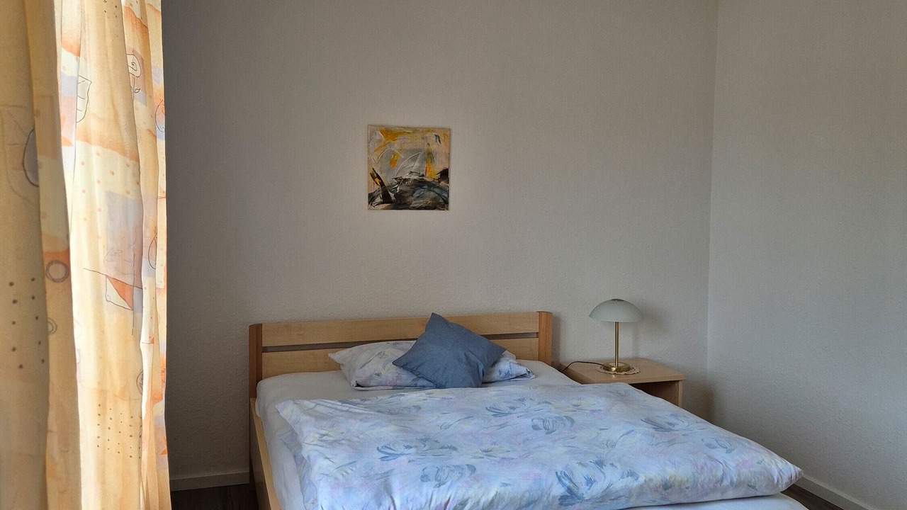 Photo of Bedroom in Eckersmuhlen