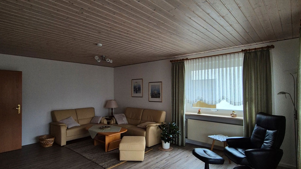 Photo of Livingroom in Eckersmuhlen