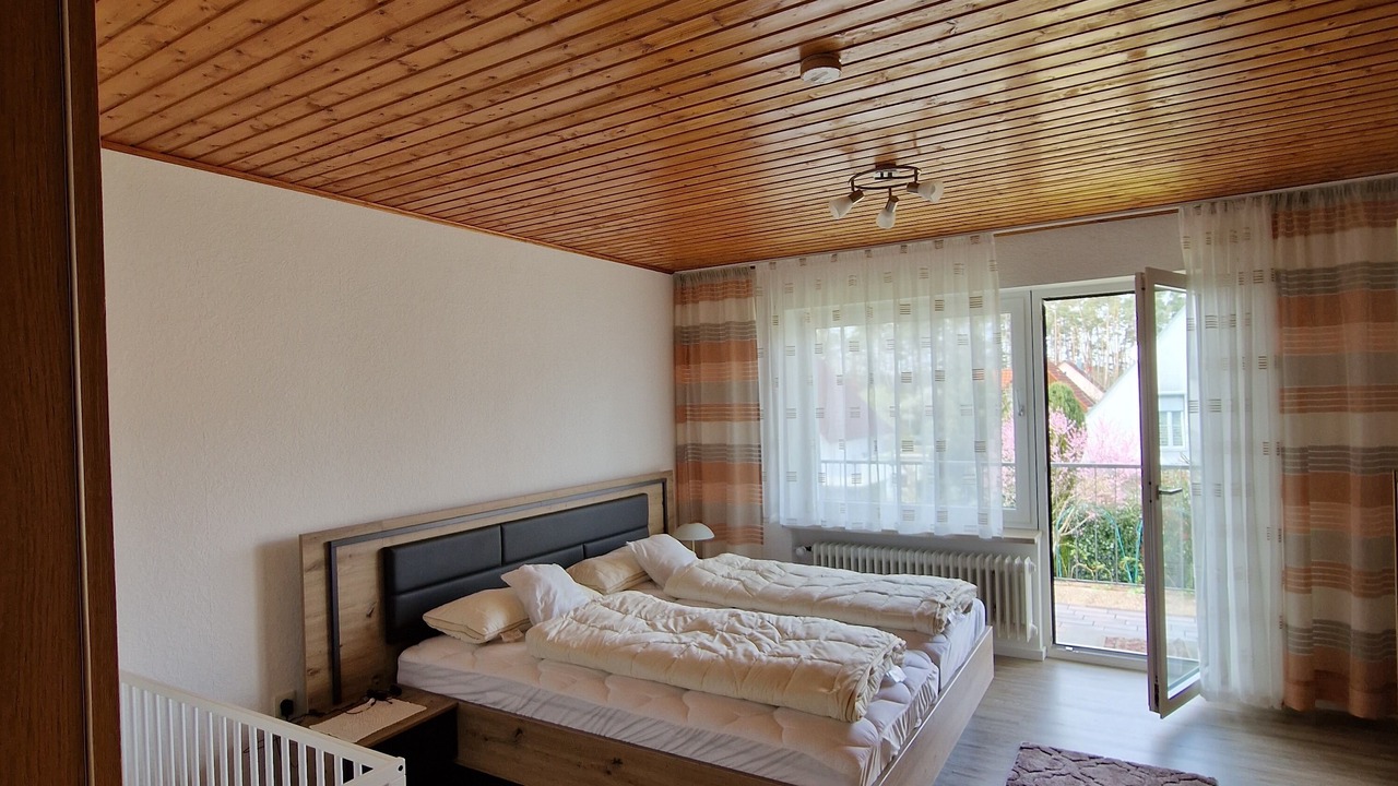 Photo of Bedroom in Eckersmuhlen
