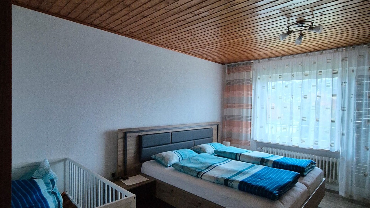 Photo of Bedroom in Eckersmuhlen