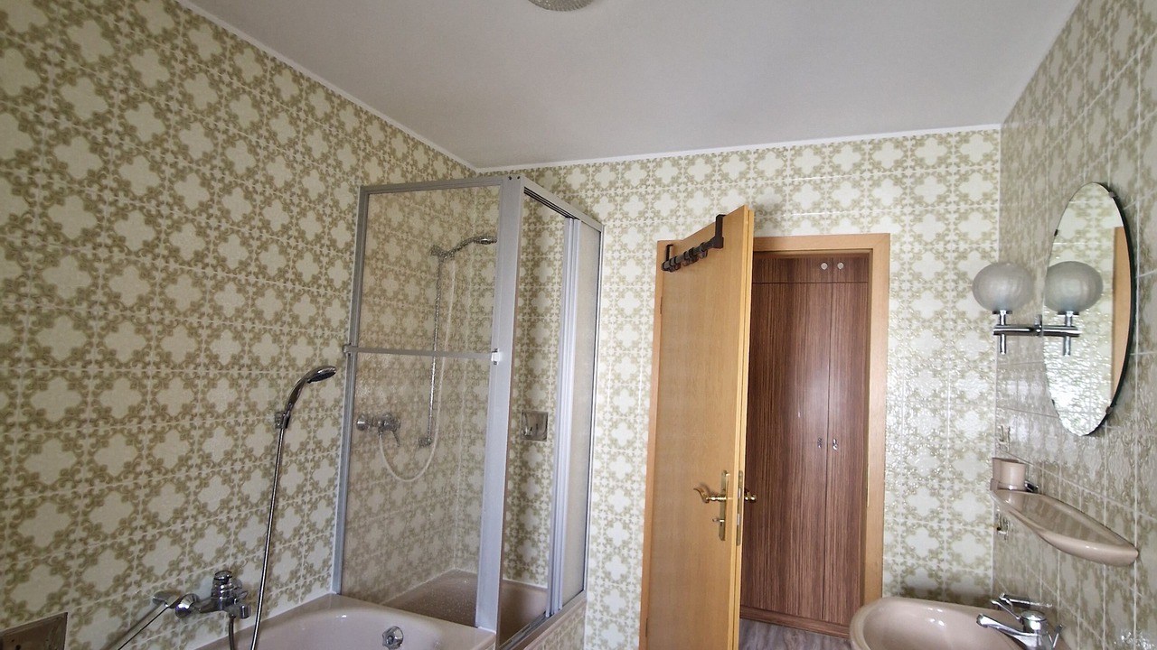 Photo of Bathroom in Eckersmuhlen