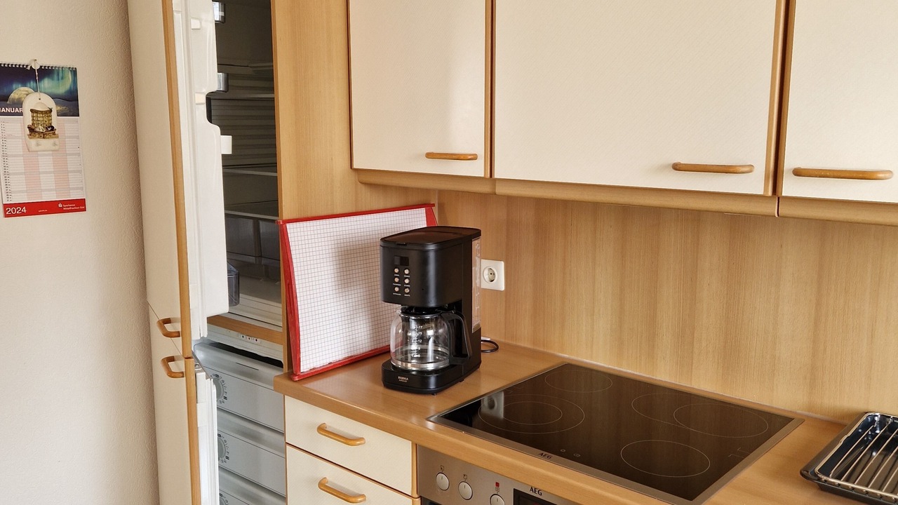 Photo of Kitchen in Eckersmuhlen