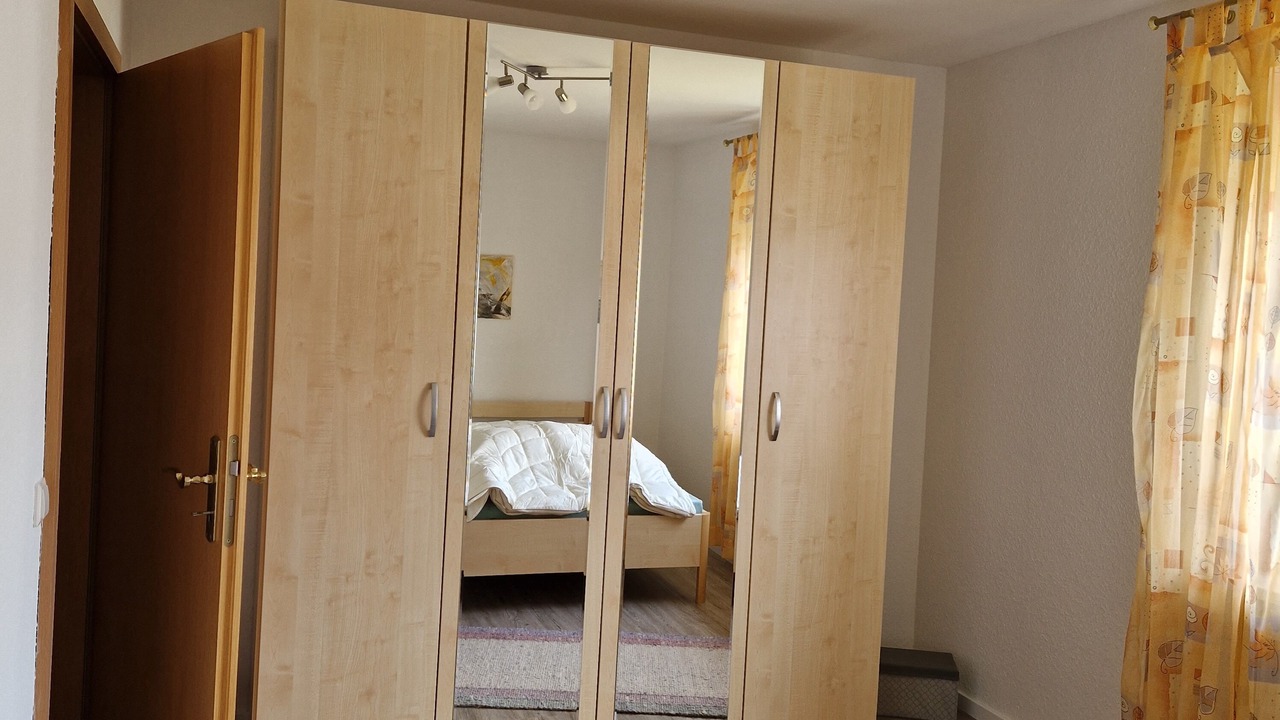 Photo of Bedroom in Eckersmuhlen