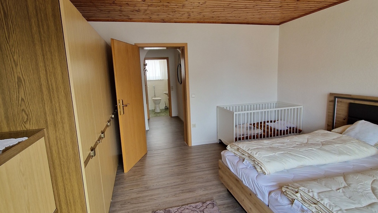 Photo of Bedroom in Eckersmuhlen