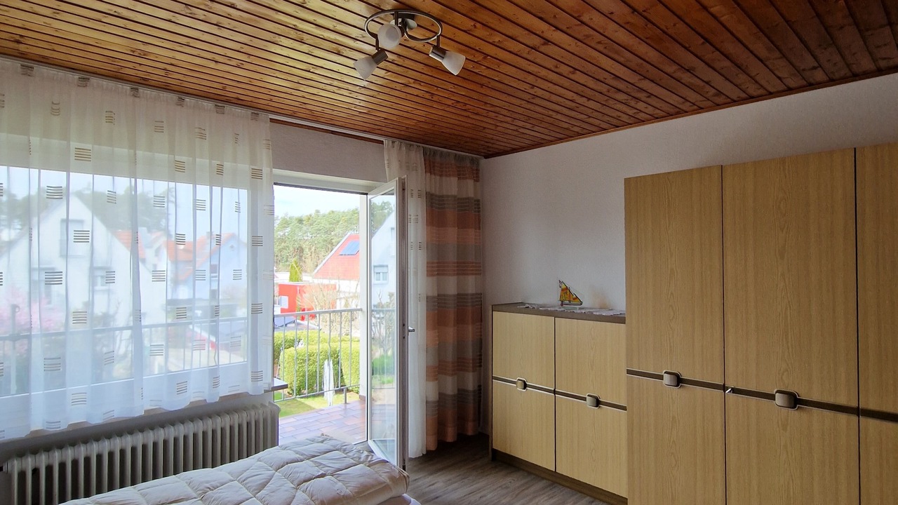 Photo of Bedroom in Eckersmuhlen