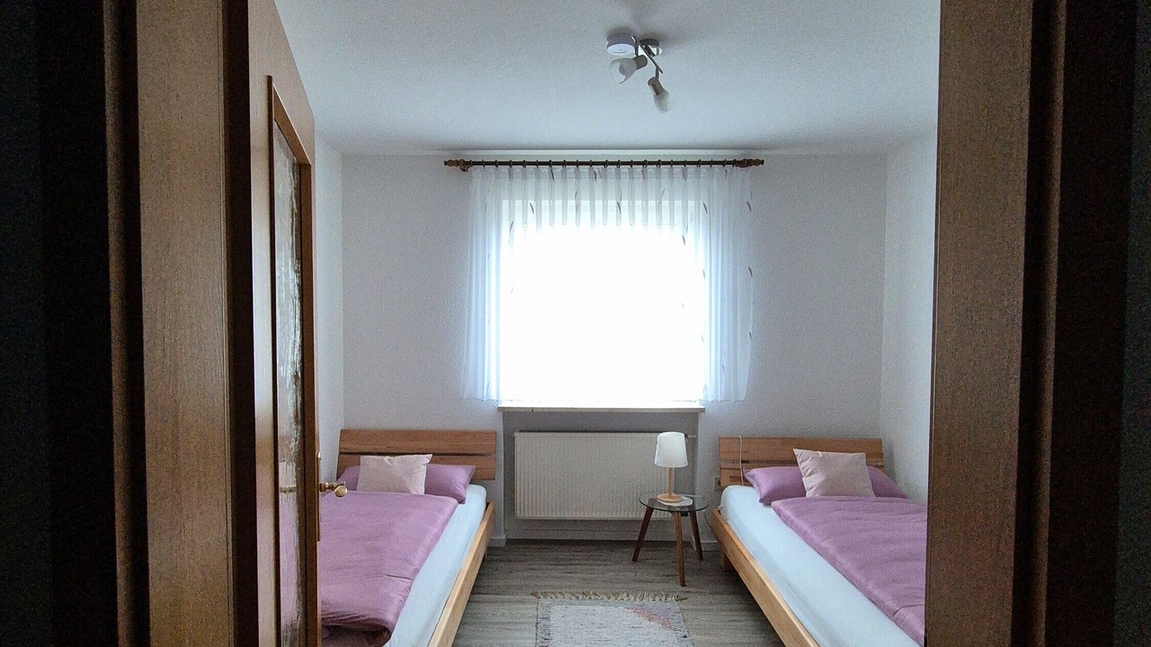 Photo of Bedroom in Eckersmuhlen