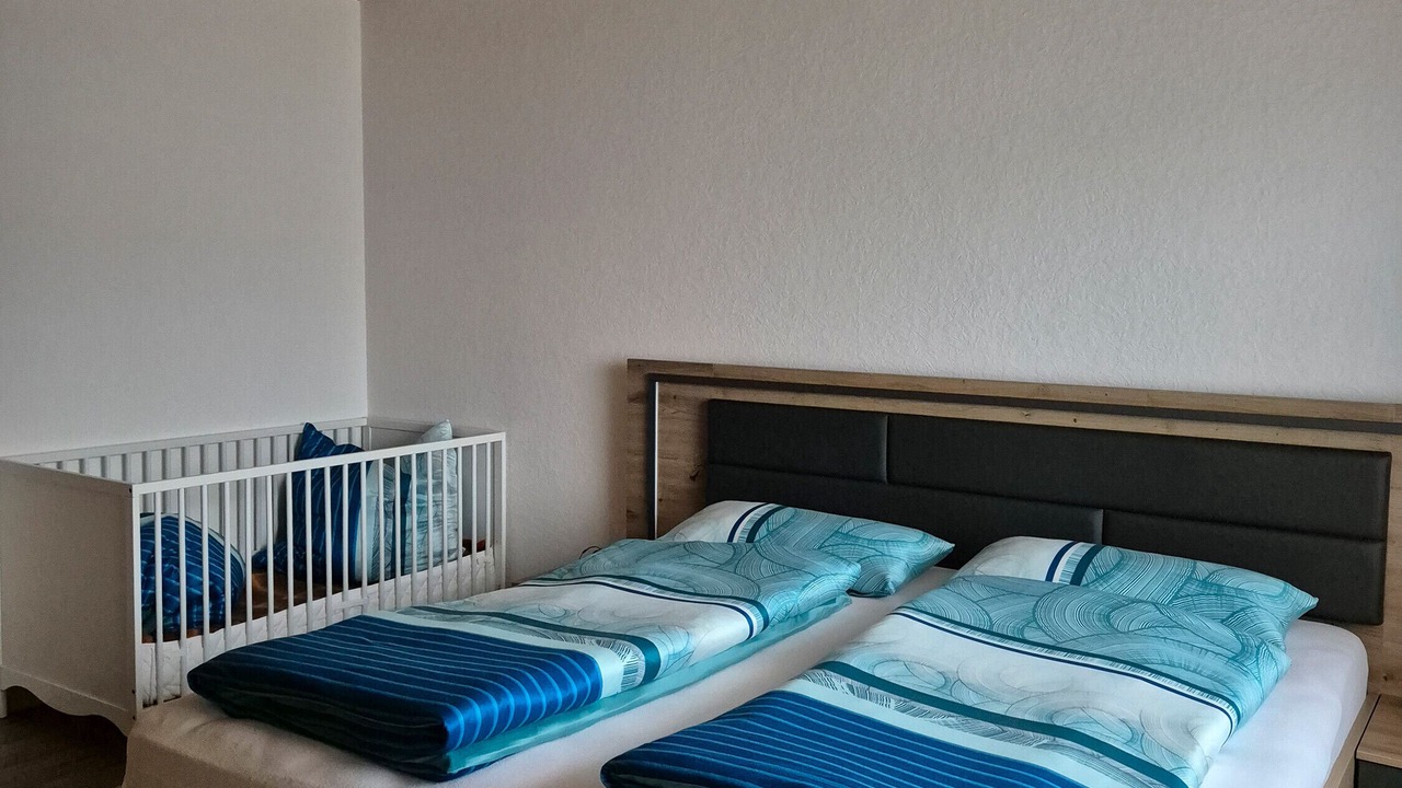 Photo of Bedroom in Eckersmuhlen