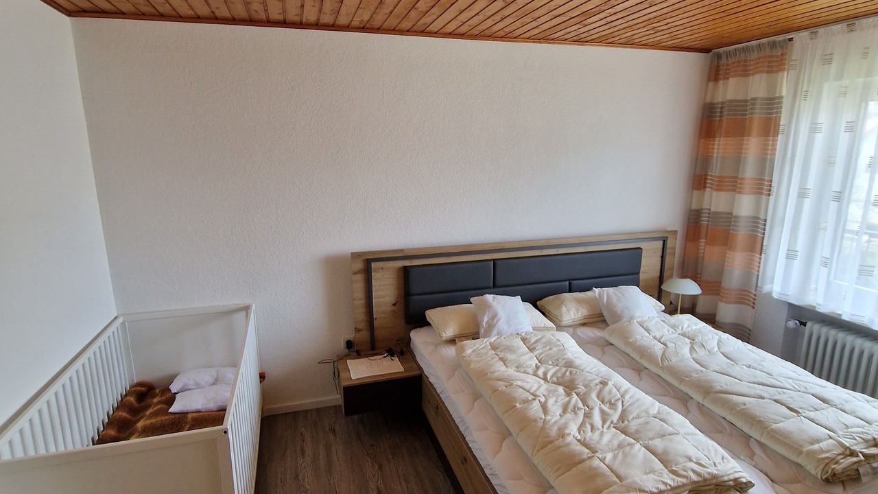 Photo of Bedroom in Eckersmuhlen