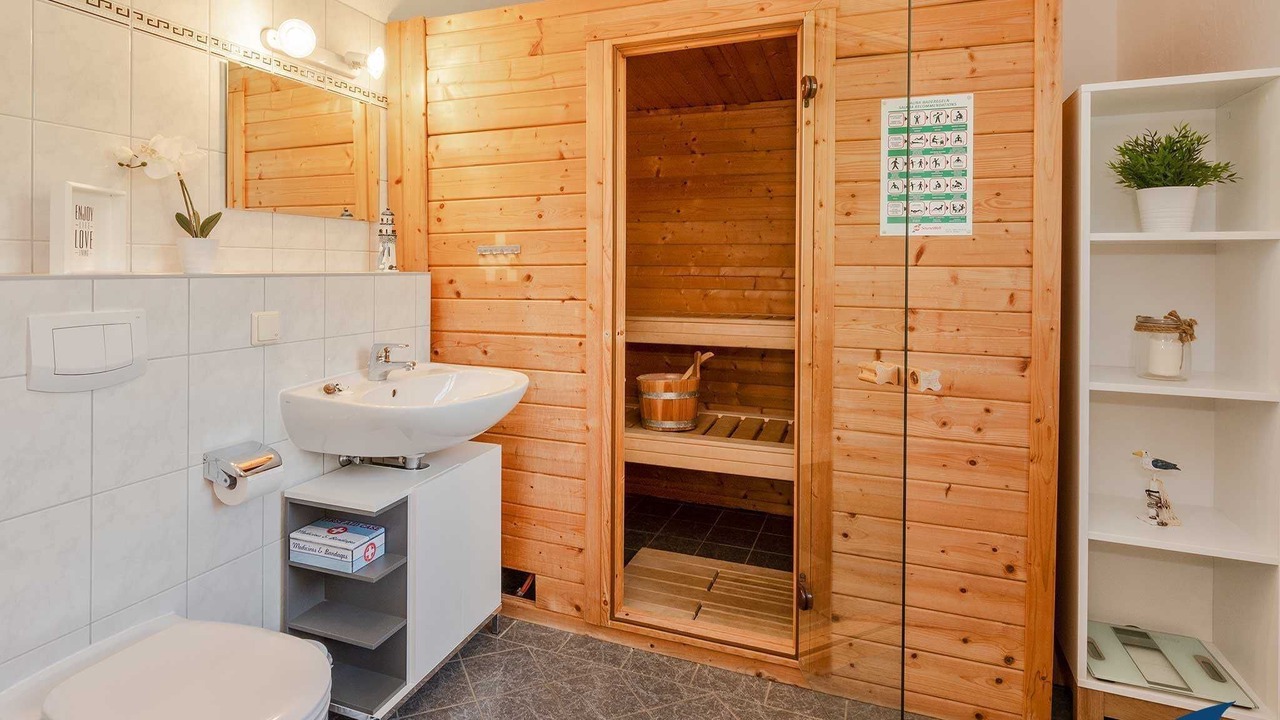 Photo of Bathroom in Kachlin