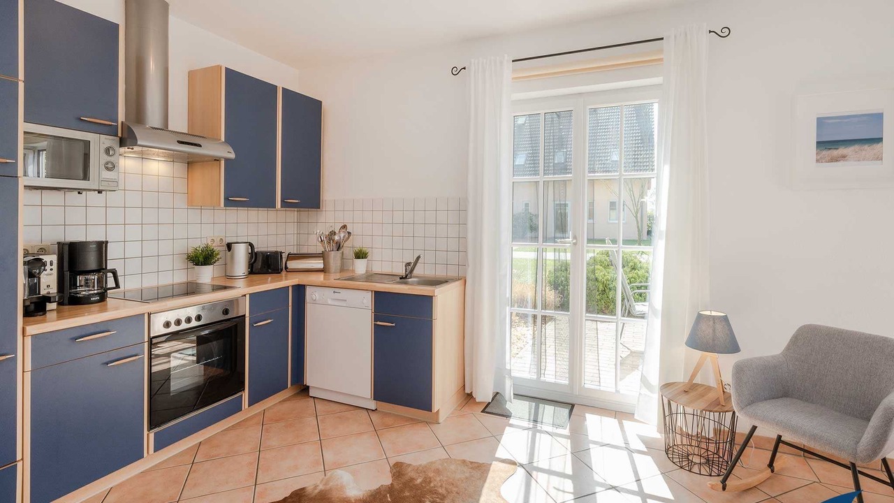 Photo of Kitchen in Kachlin