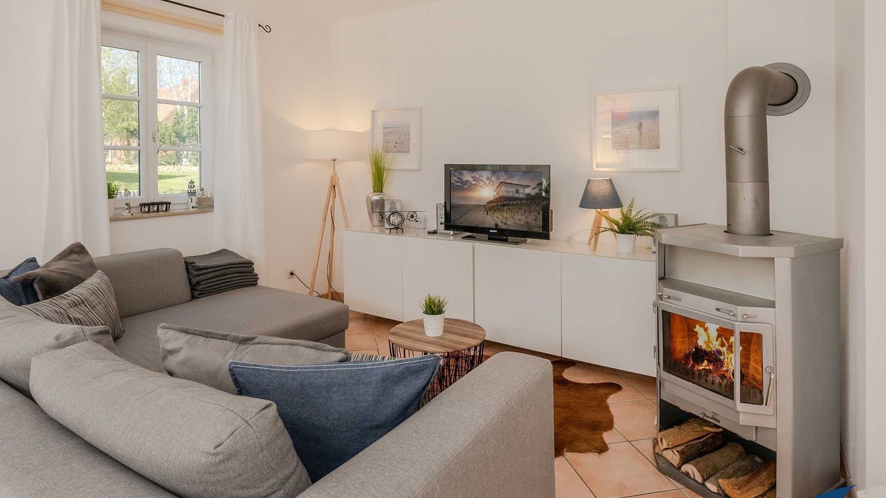 Photo of Livingroom in Kachlin