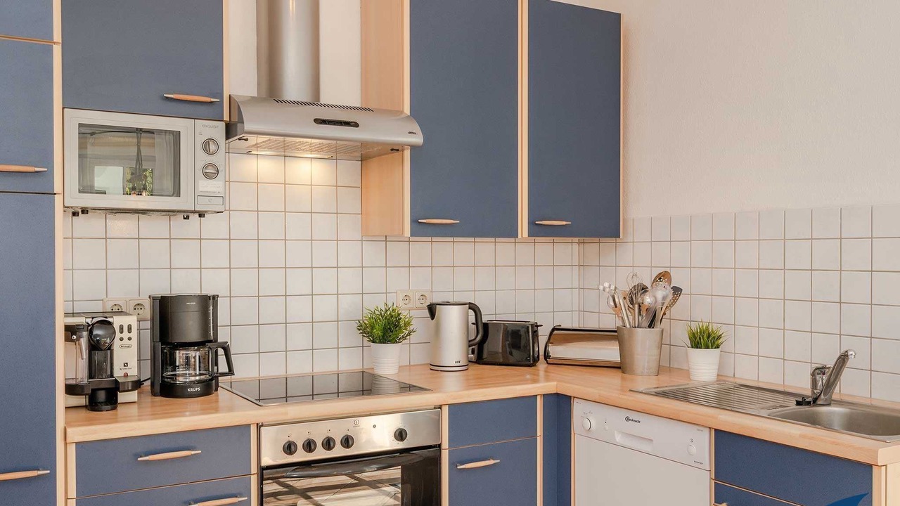 Photo of Kitchen in Kachlin