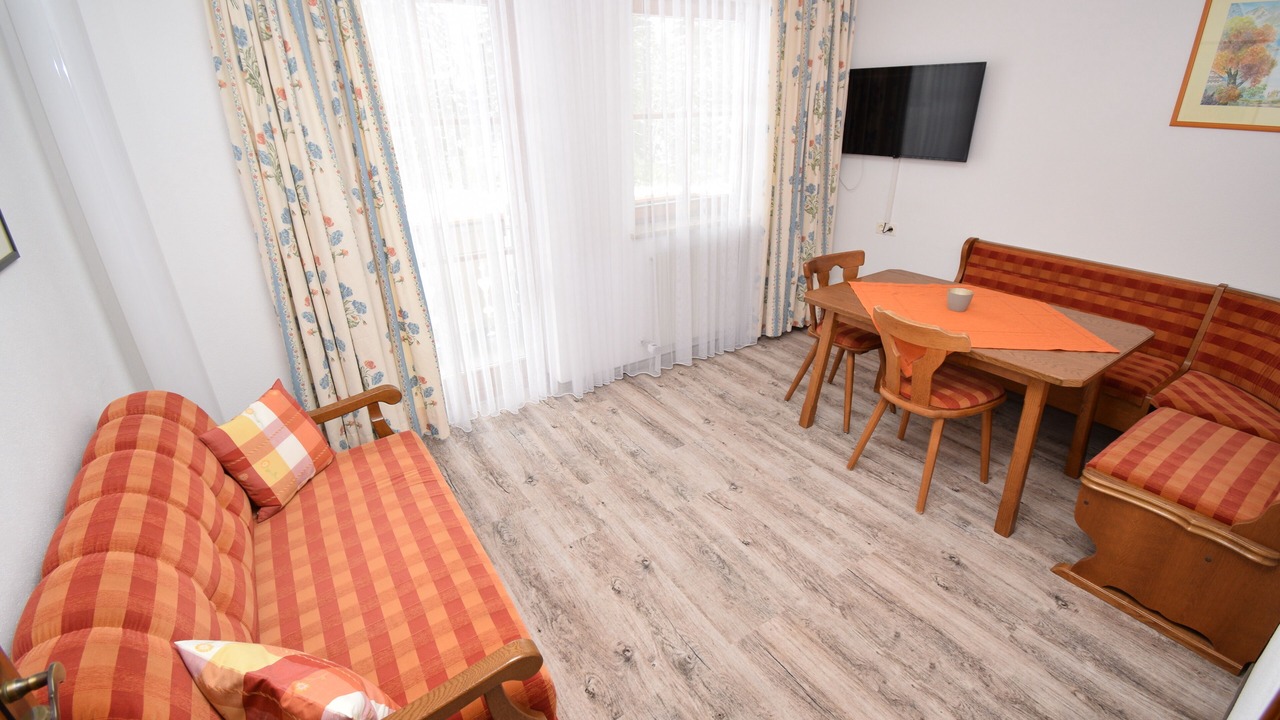 Photo of Livingroom in Bichlbach