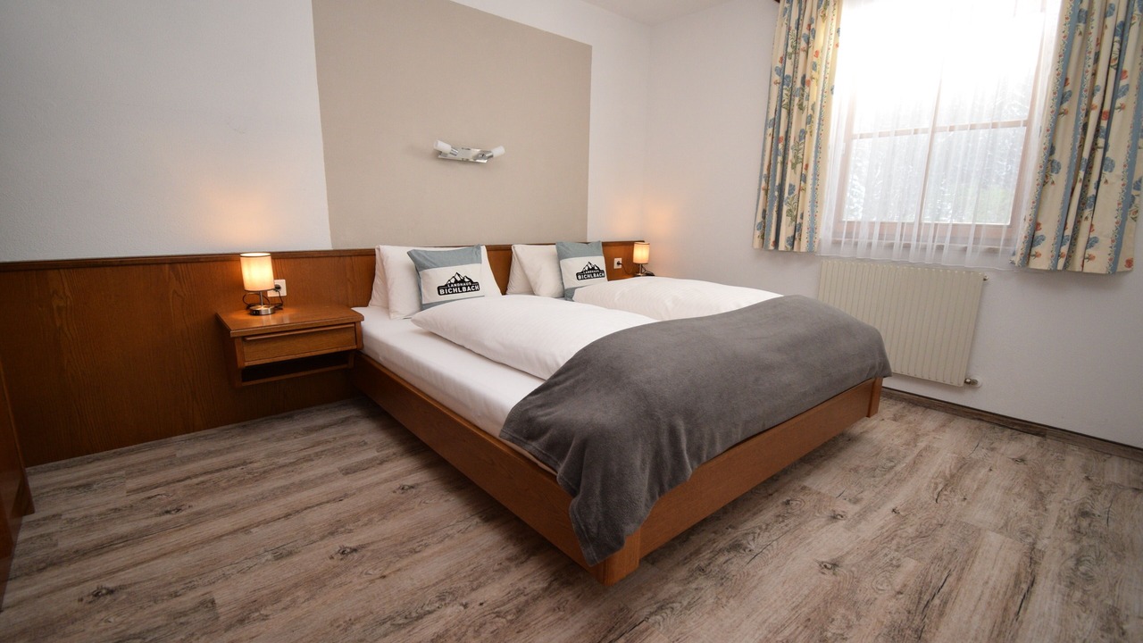 Photo of Bedroom in Bichlbach