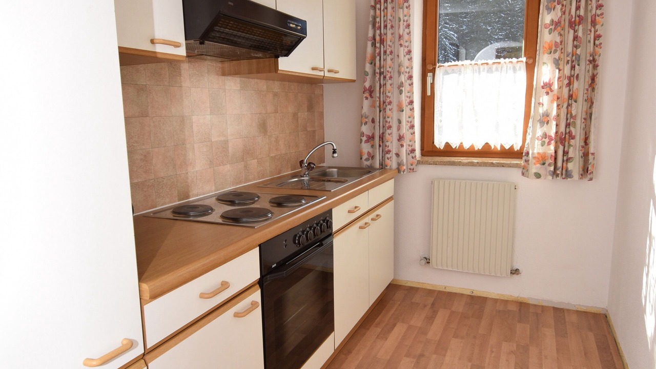 Photo of Kitchen in Bichlbach