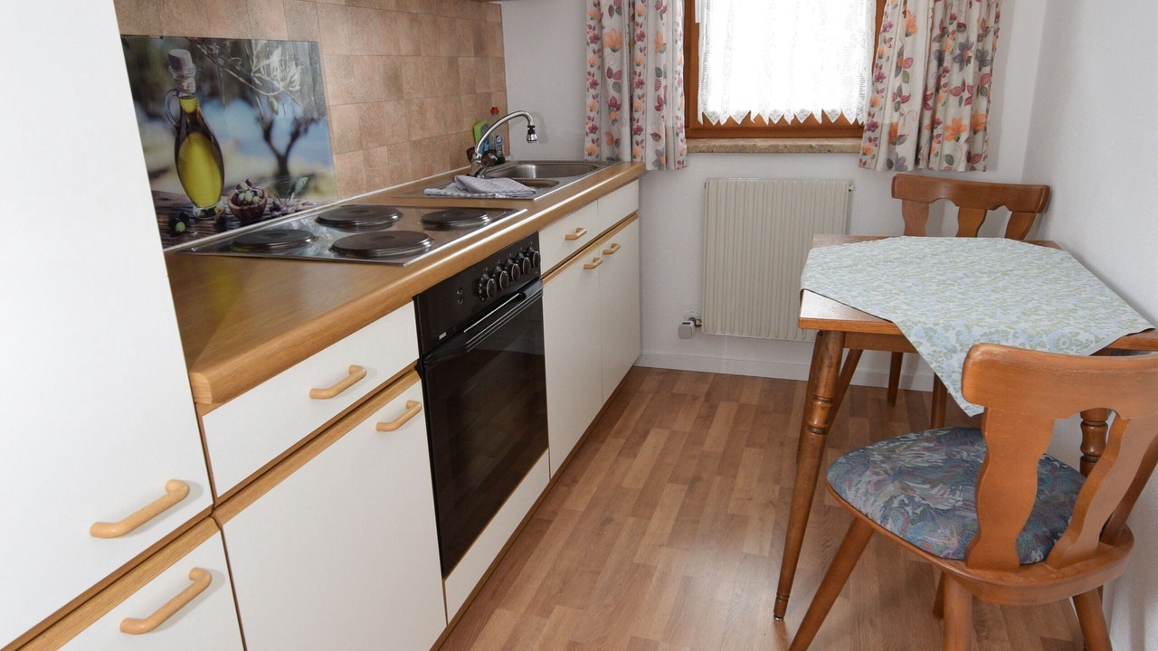 Photo of Kitchen in Bichlbach