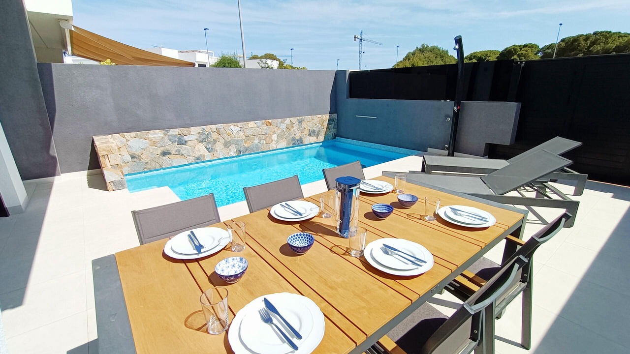 Photo of Outdoor in Santiago de la Ribera