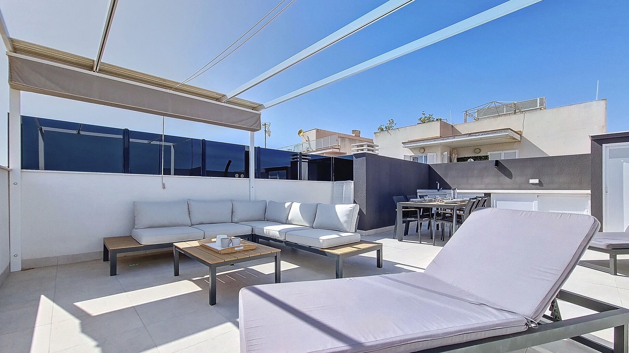 Photo of Outdoor in Santiago de la Ribera
