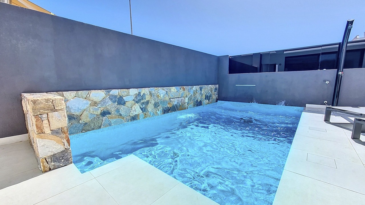 Photo of Outdoor in Santiago de la Ribera