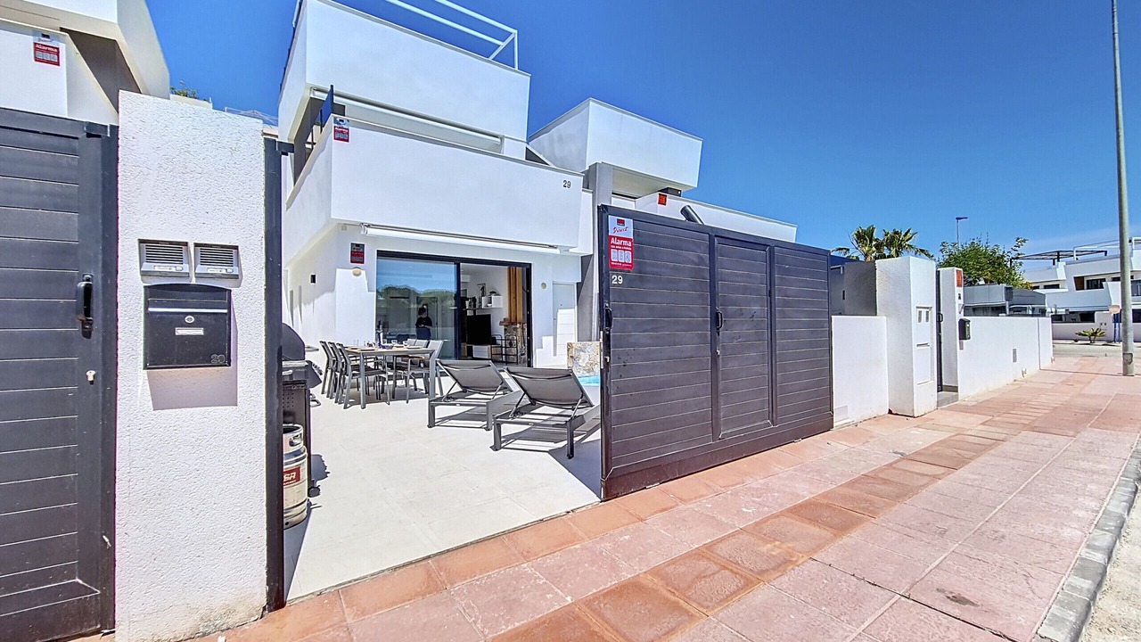 Photo of Outdoor in Santiago de la Ribera