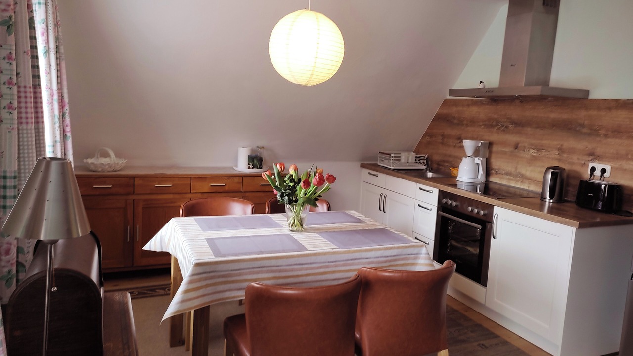 Photo of Kitchen in Kogel