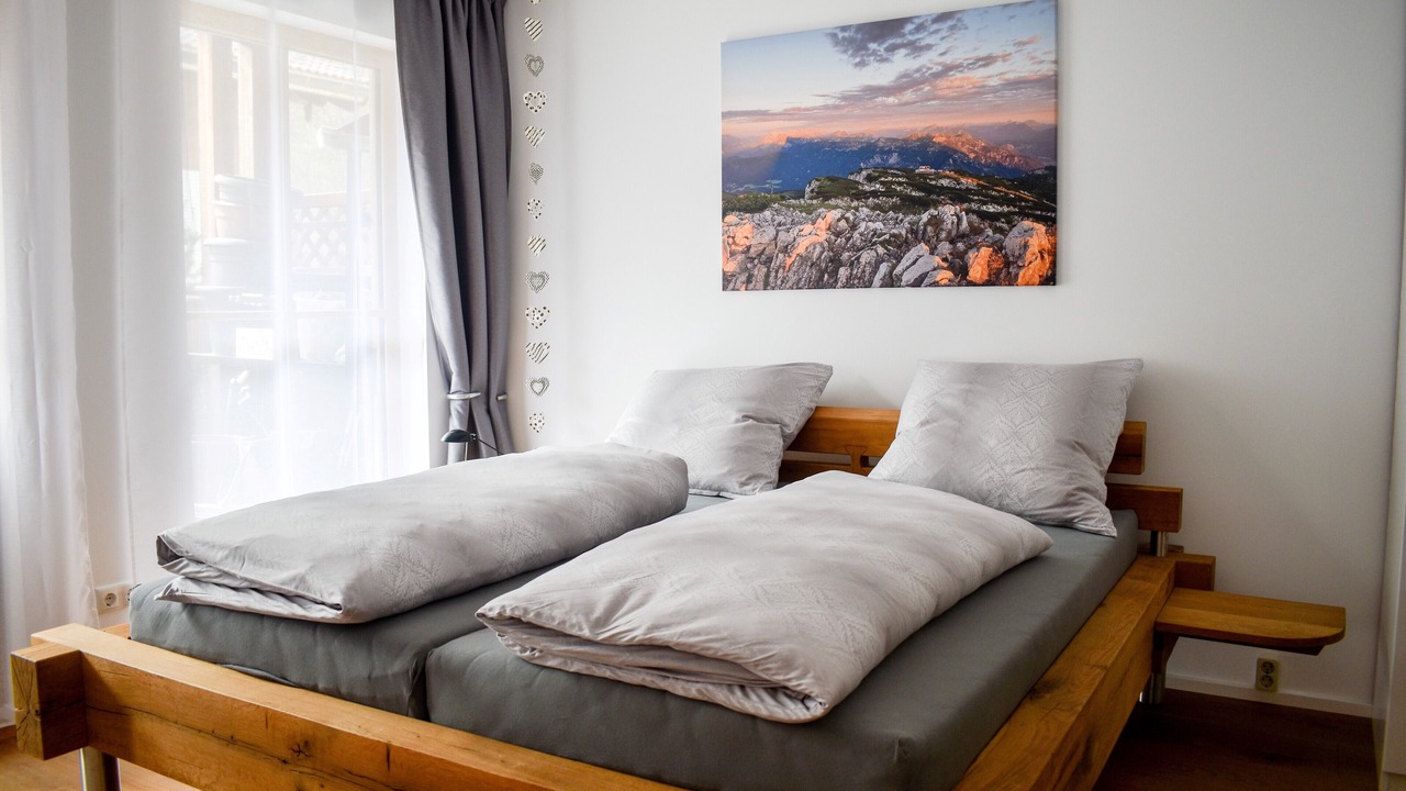 Photo of Bedroom in Unterschonau