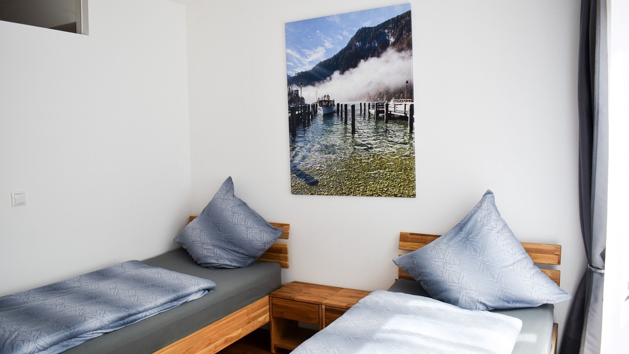 Photo of Bedroom in Unterschonau