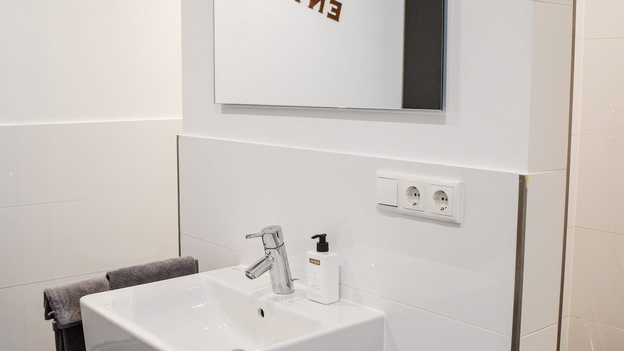 Photo of Bathroom in Unterschonau